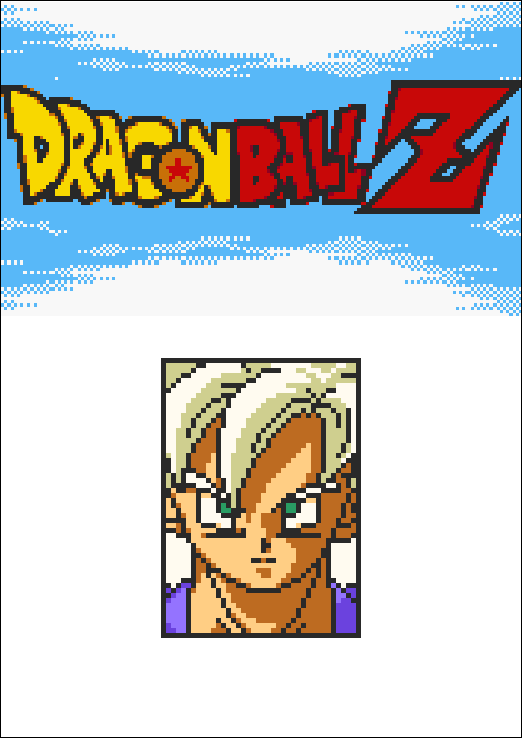 Chapitre 40 - La colÃ¨re de Gohan